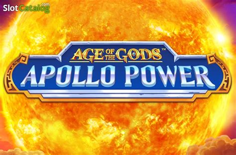 Age Of The Gods Apollo Power Betway